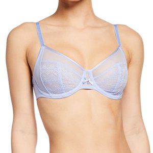 NWT Chantelle Revele Moi Bra 34DD